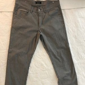 Emidio tucci pants